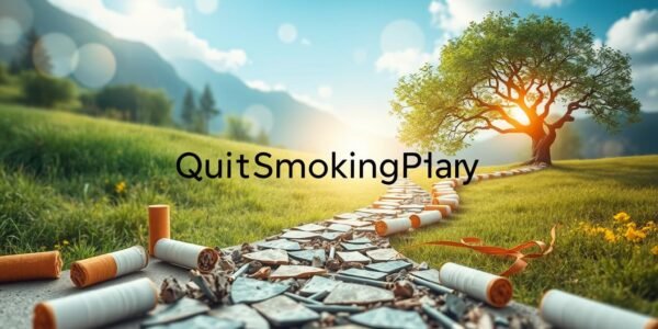 Behavioral Therapy for Smoking Cessation