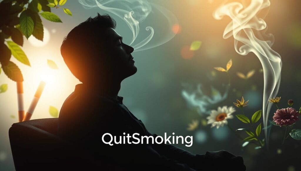 Benefits of hypnosis for quitting smoking