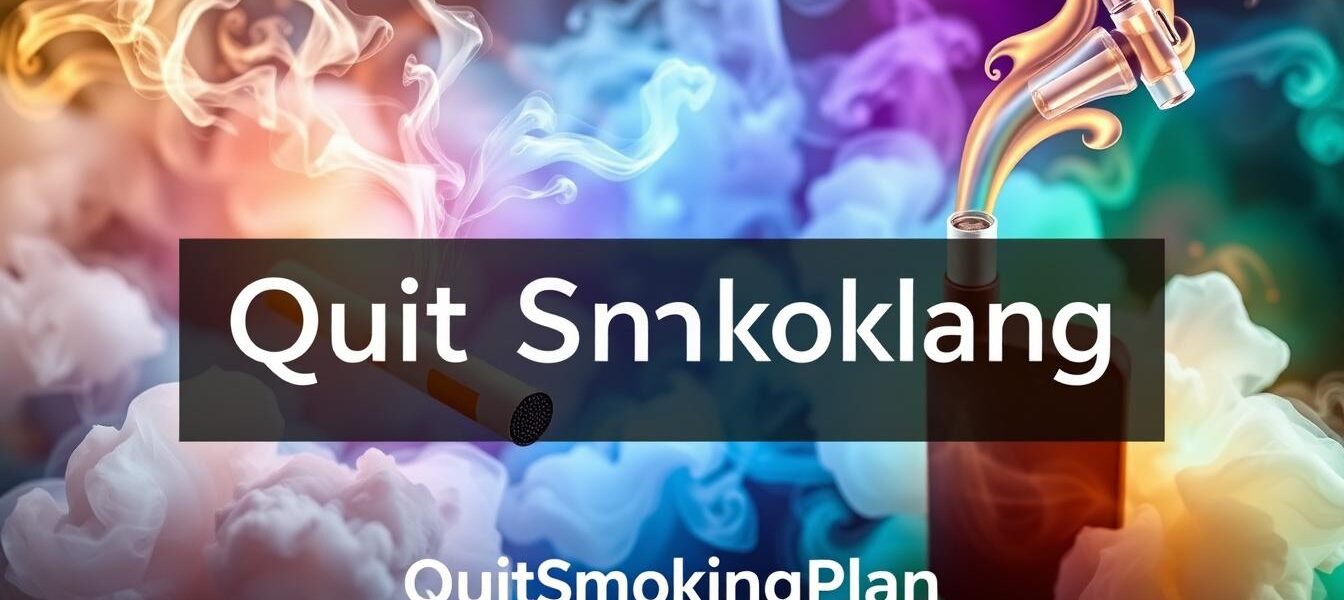 Cigarettes to Quit Smoking