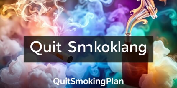 Cigarettes to Quit Smoking