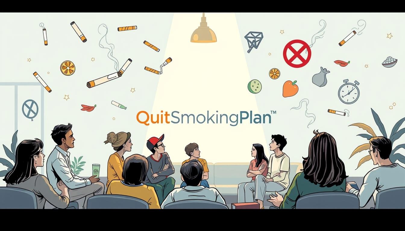 Coaches Role in Quit Smoking Strategy