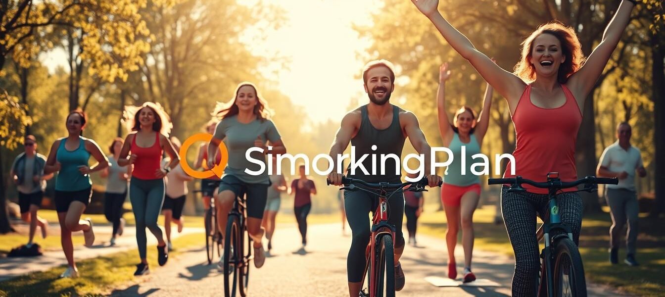 Exercise for Smoking Cessation