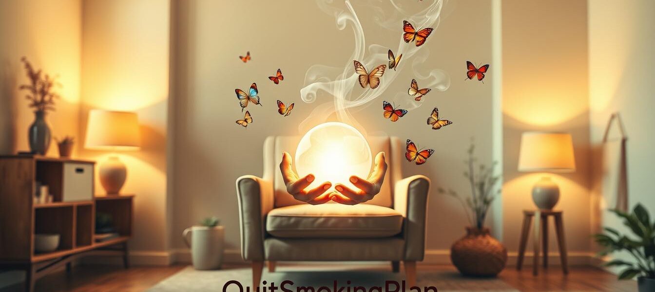 Hypnosis for Quitting Smoking