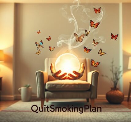 Hypnosis for Quitting Smoking