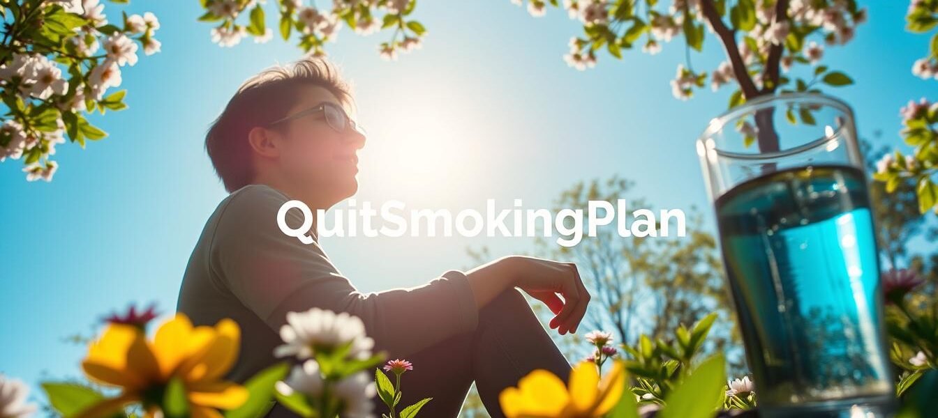 Immediate Health Benefits of Quitting