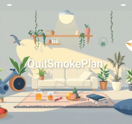 Personalized Quit Smoking Plan