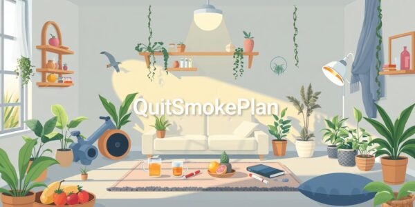 Personalized Quit Smoking Plan