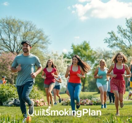 Quality of Life After Quitting Smoking