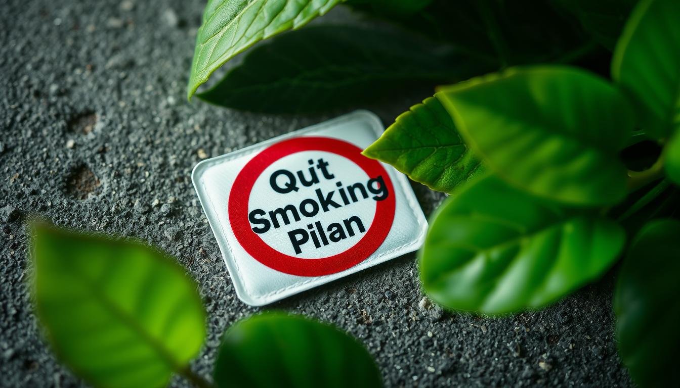 Quit Smoking Patch