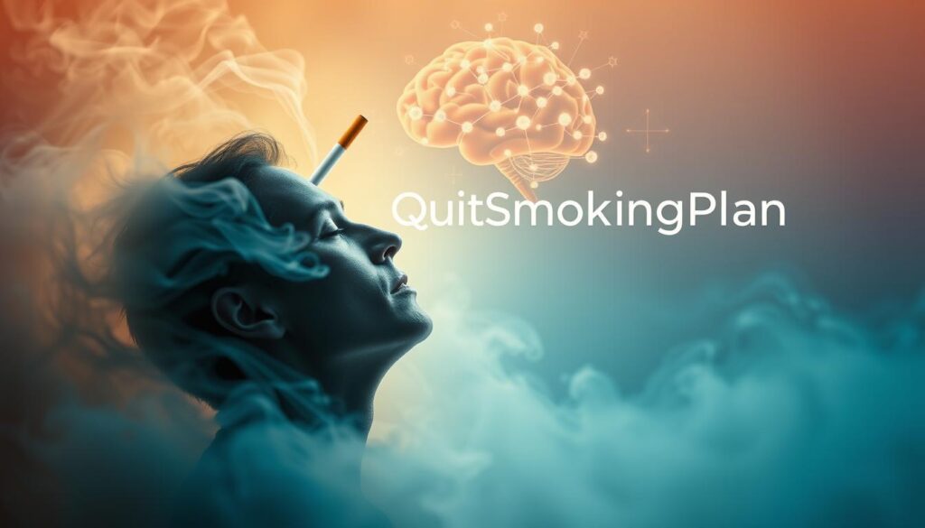 Research on hypnosis for smoking cessation