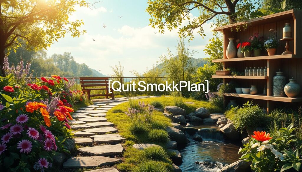 best quit smoking methods