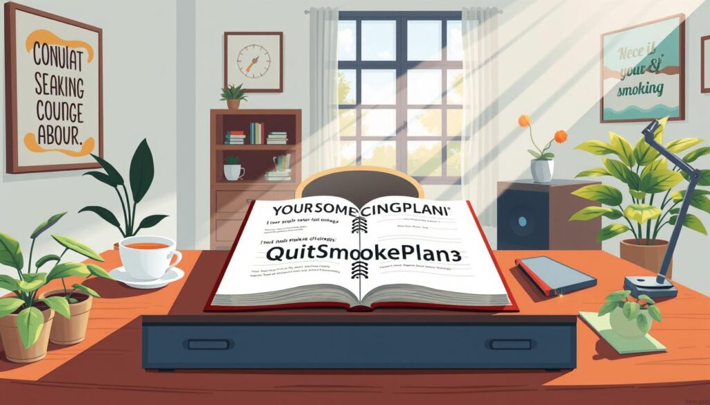 expert opinions on personalized quit plans