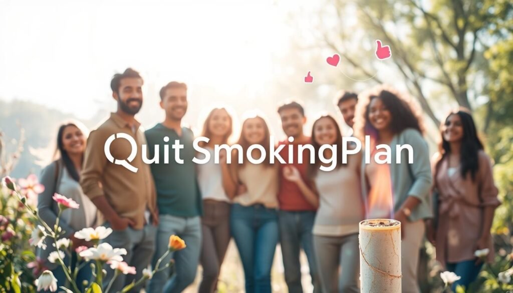 motivation to quit smoking