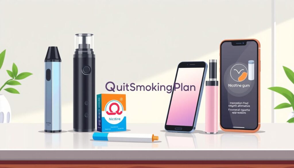 quit smoking gadgets reviews