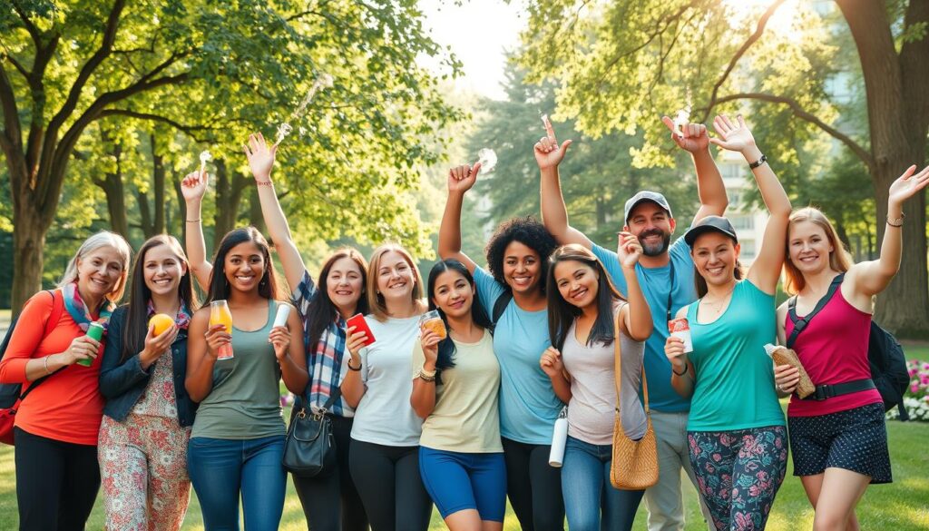 real-life success stories of quitting smoking