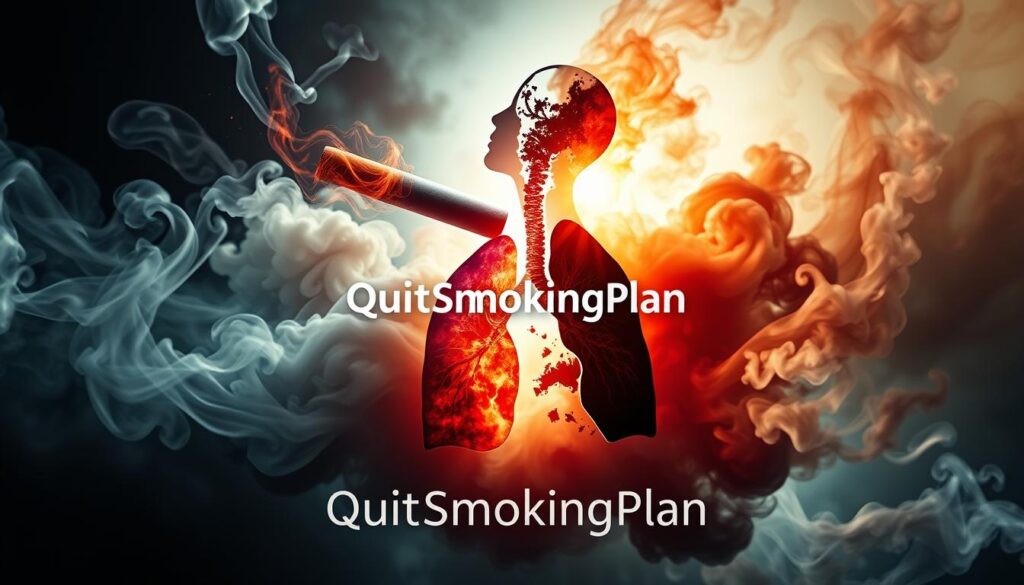 smoking health impact